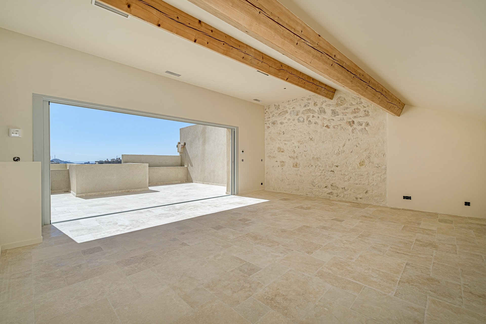 Pagina Blanche — gallery