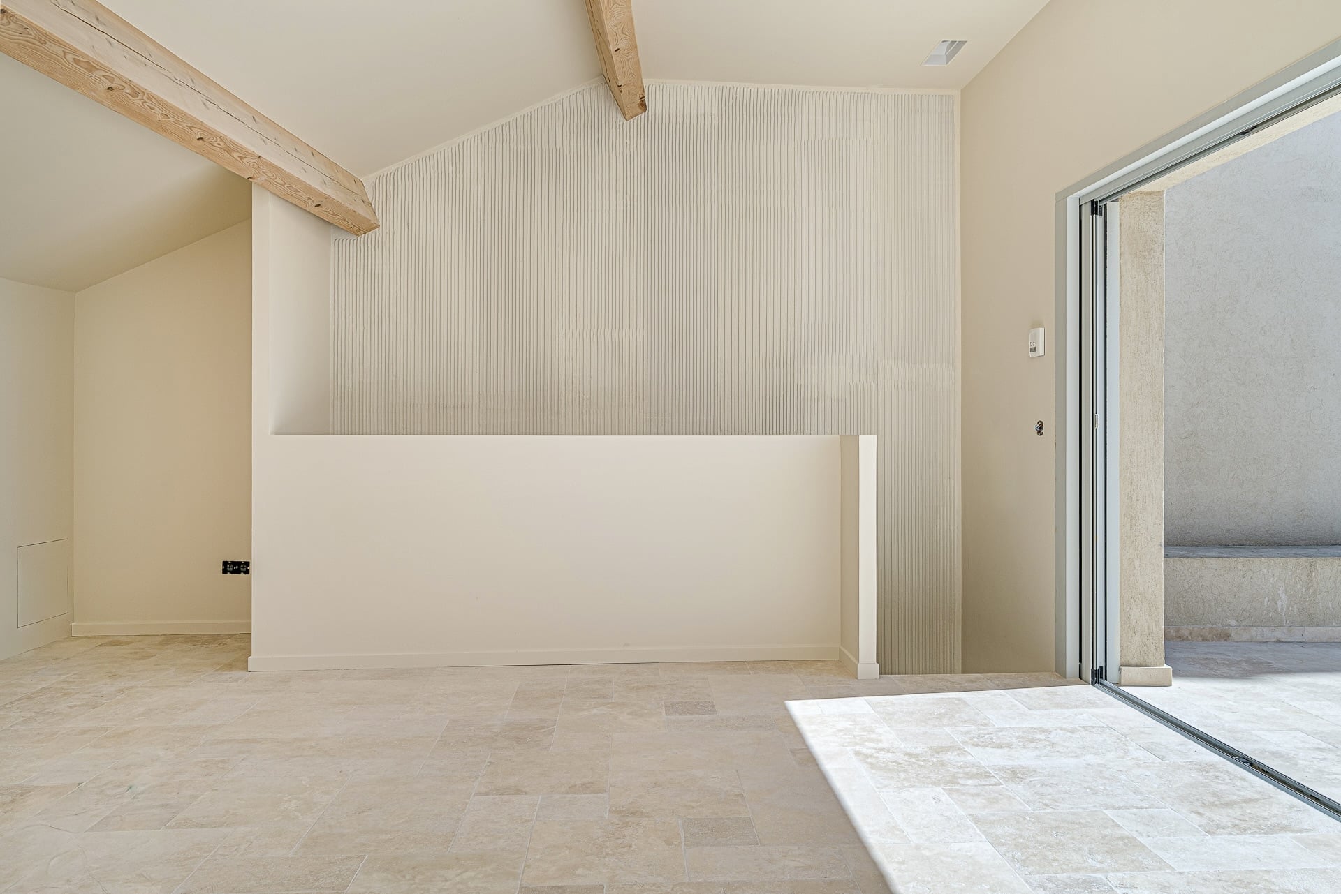 Pagina Blanche — gallery