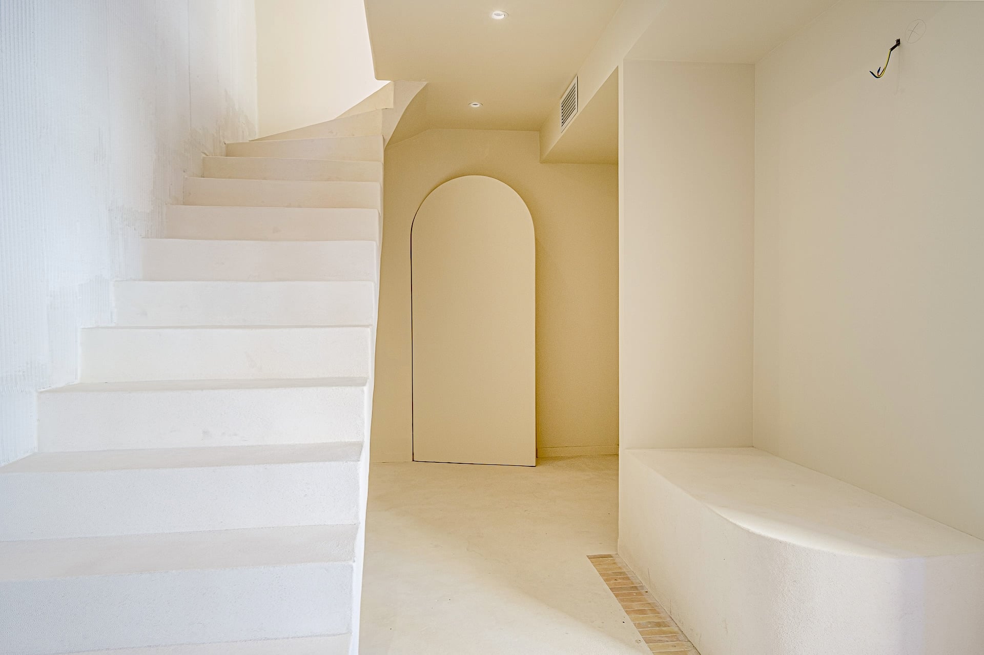 Pagina Blanche — gallery