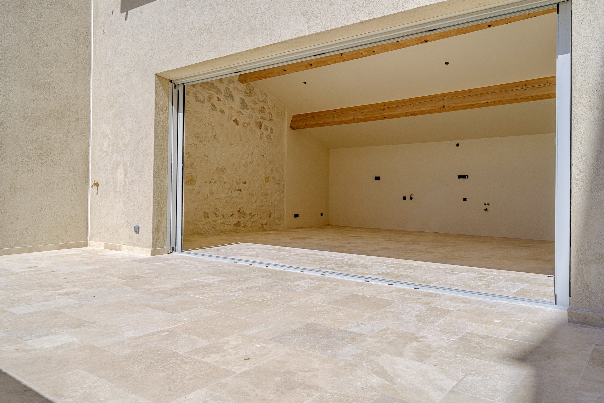 Pagina Blanche — gallery