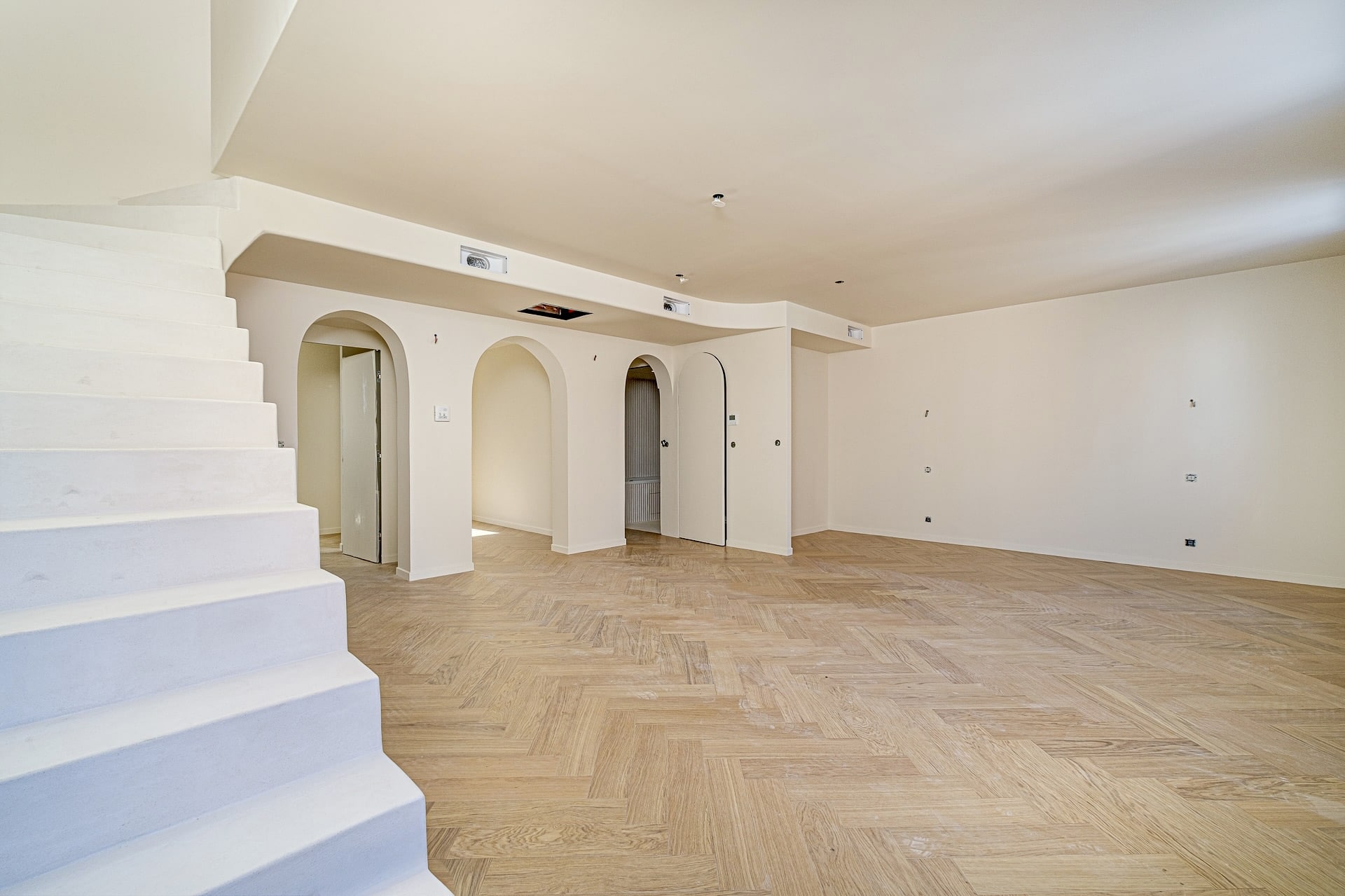 Pagina Blanche — gallery
