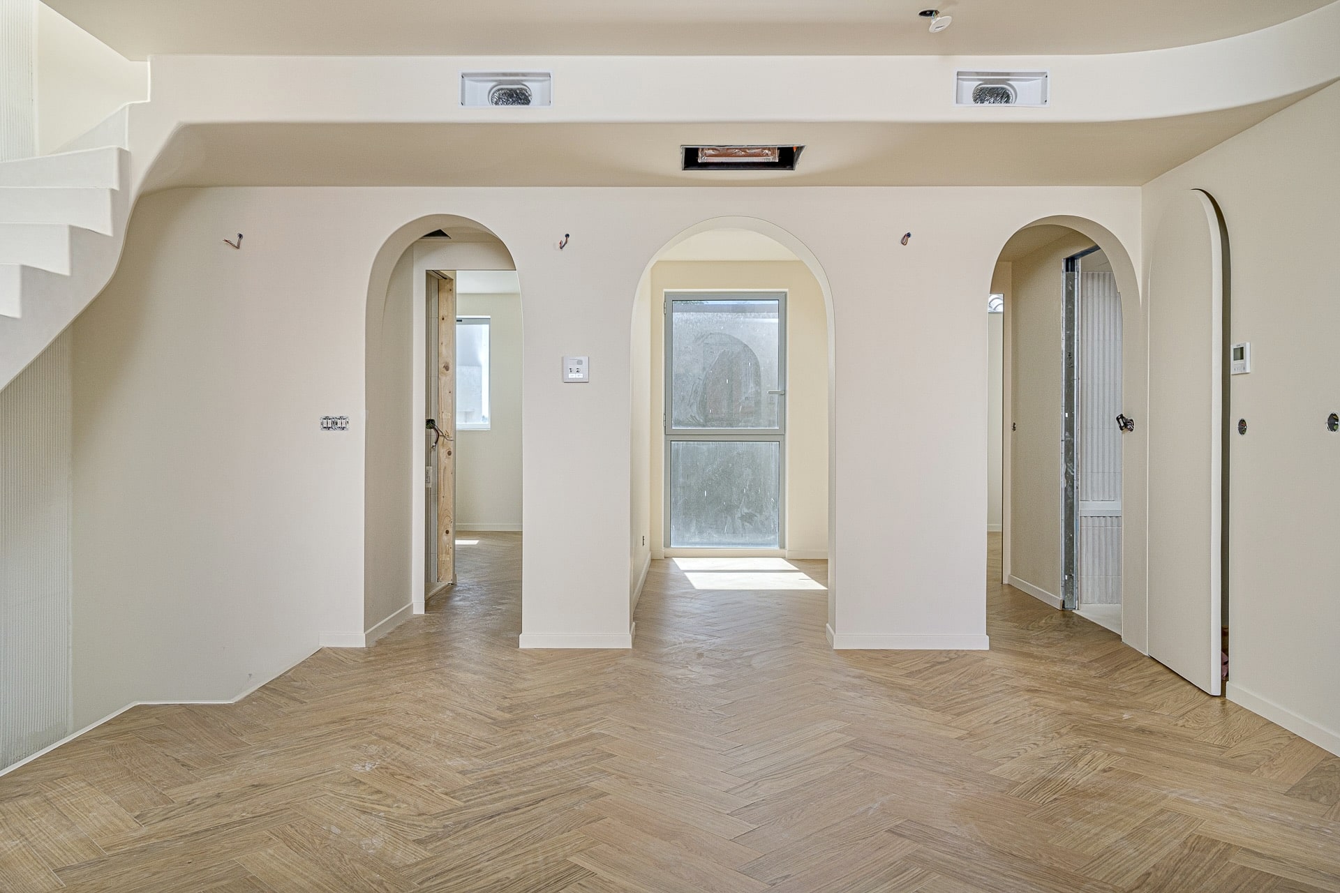 Pagina Blanche — gallery